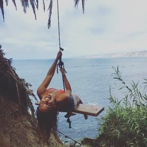 Meet your Posher, Jamie